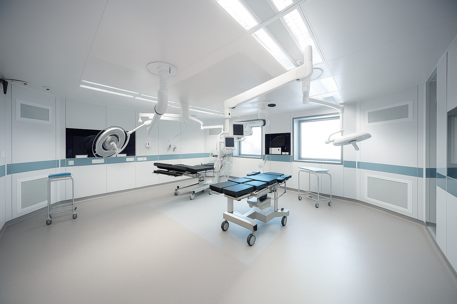 MEP Systems – Ingénierie CVC, Électrique & Plomberie